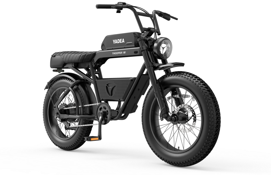 Electric Bicycle
